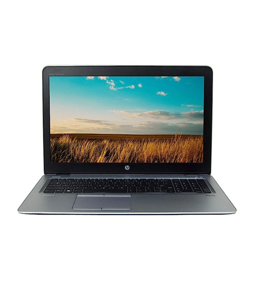 HP EliteBook 850 G3 i5 6300 2.40GHz RAM 16 GB HDD 1 To Go SSD 256 GB