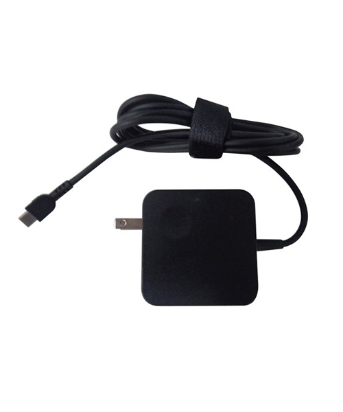 45W USB-C Ac Power Adapter Charger Cord for Samsung Chromebook