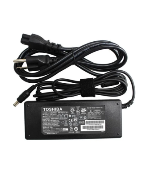 Laptop Adapter Charger For Toshiba 65W AC Adapter 19 V 3.42A