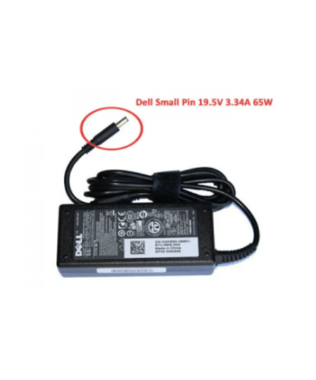 dell blue pin charger and adapter for laptop/ Power Supply Adapter Cord