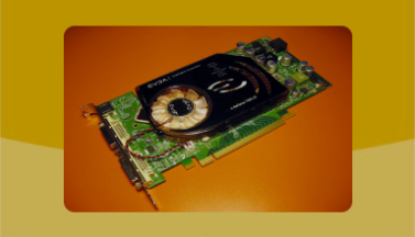 desktop graphics card repair