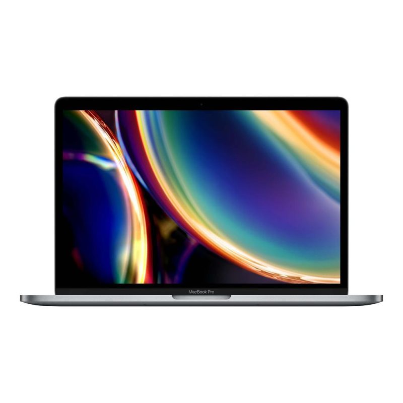 MacBook Pro Retina 13" Touchbar 2017 i7 2.5 GHz SSD 512 GO RAM 16 GO