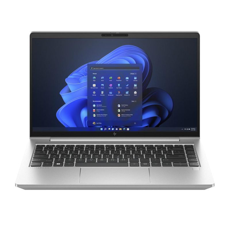 HP EliteBook 645 G10 14" Ryzen 5 2 GHz - SSD 512 Go - 16 Go
