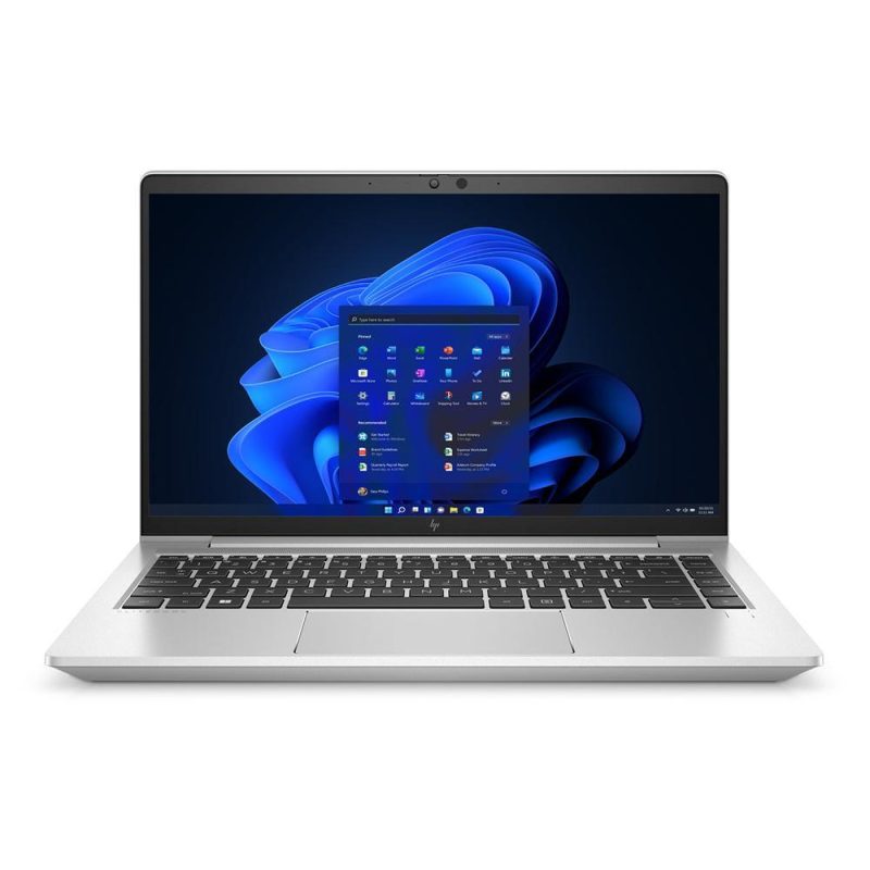 Hp EliteBook 645 G9 14" Ryzen 5 PRO 2.3 GHz - SSD 512 Go - 16 Go