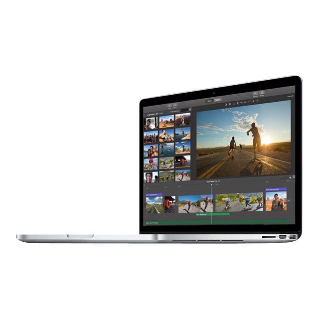 MacBook Pro 13" Retina (2015) Arc Gsm Informatique