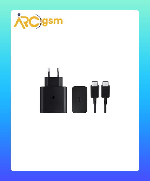 Samsung 45W 5A USB-C Power Adapter with Cable