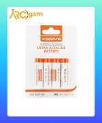 Xssive Ultra Alkaline Battery AA LR6/AM-3/1.5V