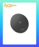 Wireless induction charger Dudao A10B, 10W (black)