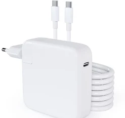 Chargeur pour MacBook Pro 13 M1 2020 - USB-C 61W