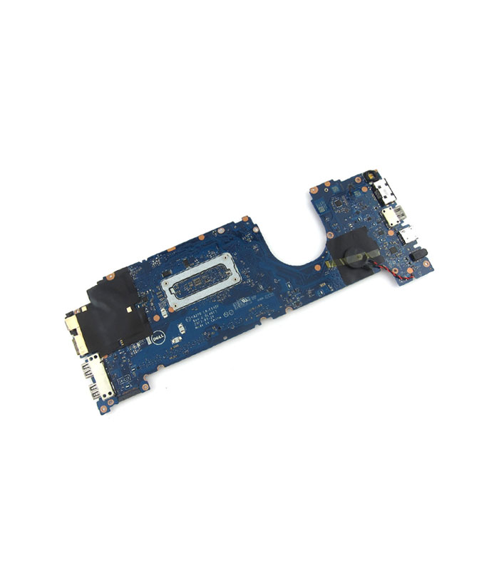 Carte Mère Dell Latitude 7480 avec processeur i5-7300U 2,6 GHz