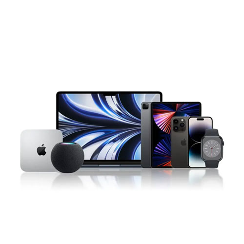 Apple-Device