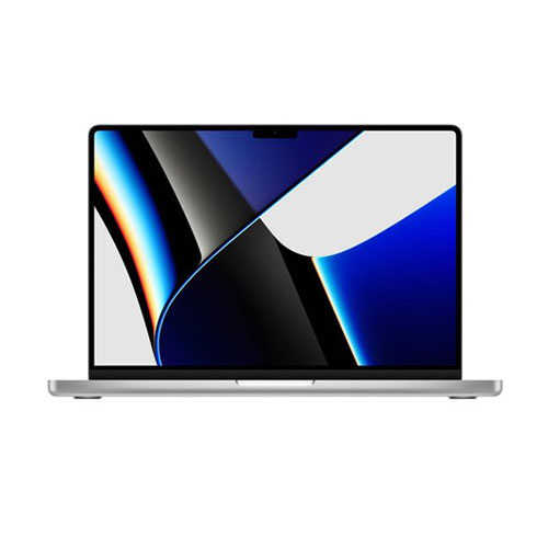 MacBook